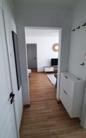 AP. 2 CAMERE BUCURESTII NOI, RENOVAT, BLOC REABILITAT, METROU 2 MINUTE - Poză 11