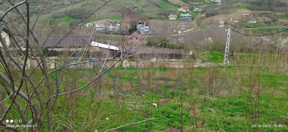 Teren intravilan de vanzare in Perieni, Iasi - Poză 3