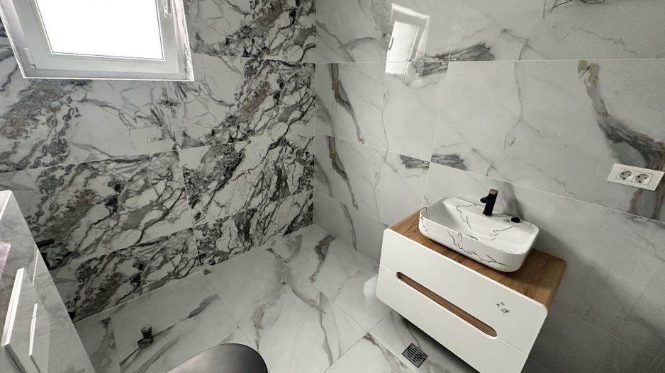 CASA INDIVIDUALA SMART - SAFIRULUI, TOATE UTILITATILE, COMISION 0% - Poză 7