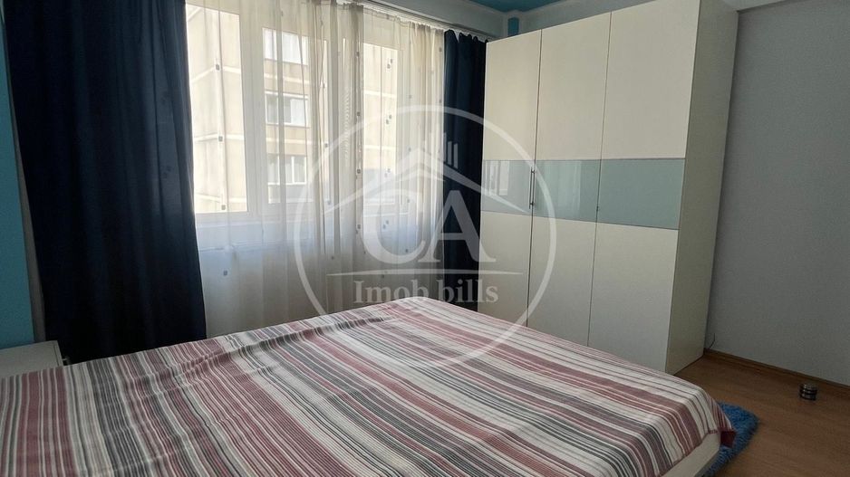 Apartament cu 3 camere de vânzare în zona Calea Clujului, Oradea - Poză 4