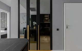 Apartament Premium 2 Camere | One Herăstrău Towers - Poză 13