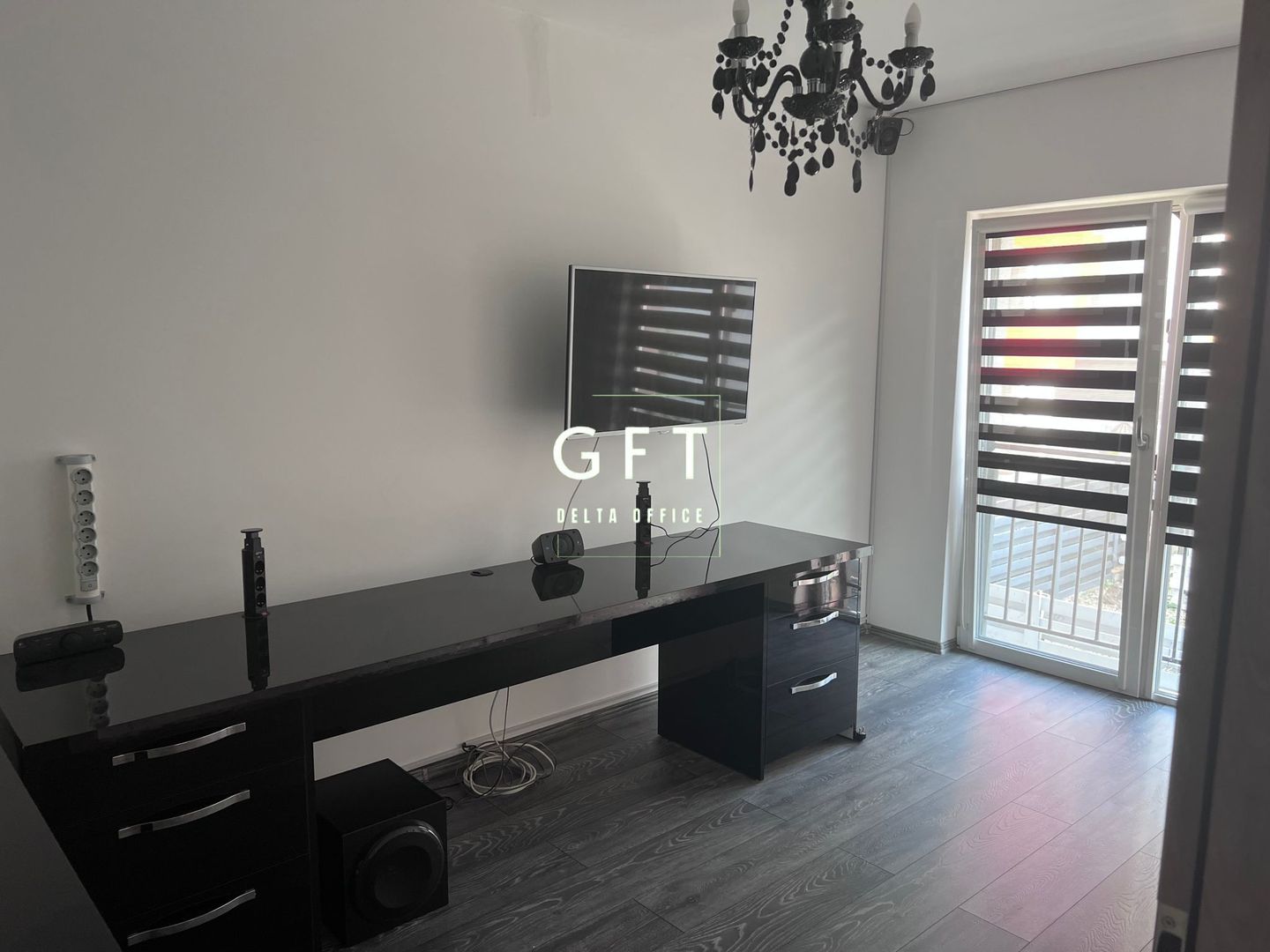 Casa de lux noua mobilata Floresti - Poză 14