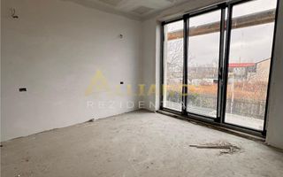 VILA P+1+M  de vanzare in zona Primarie - Popesti-Leordeni - Poză 8