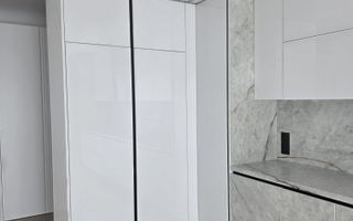 VANZARE APARTAMENT 101MP | 3 CAMERE | MOBILAT-UTILAT LUX | TERASA 26MP - Poză 10