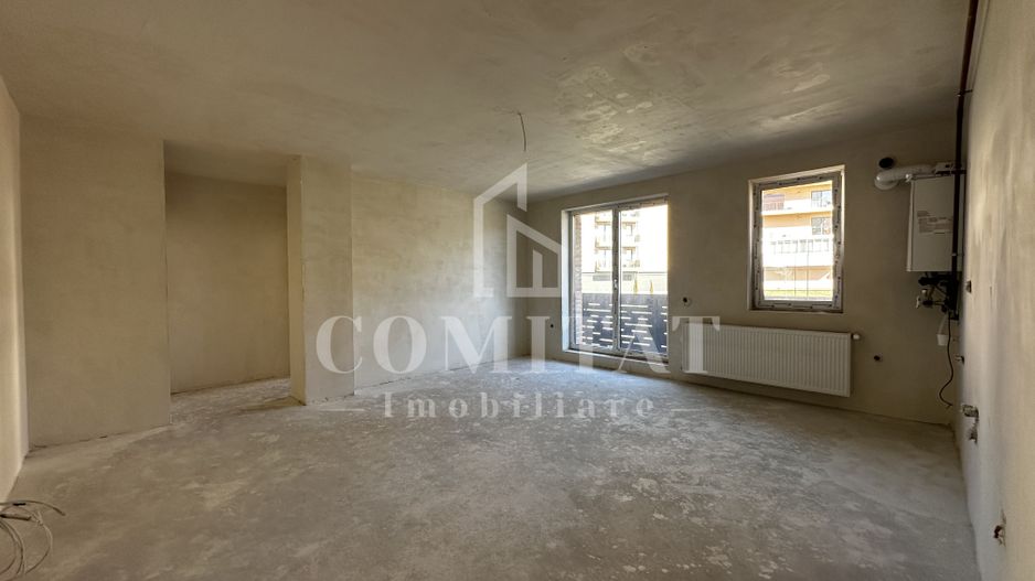 Apartament 4 camere | Etaj intermediar | Chinteni - Poză 2