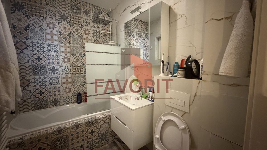 COMISION 0% . Mobilata si utilata. Teren generos - Poză 21