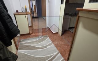 Inchiriere apartament 3 camere Nerva Traian - Parc Emil Garleanu - Poză 7