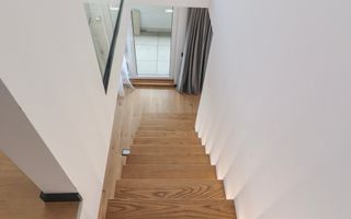 Penthouse superb situat in cartierul Dambul Rotund! - Poză 14
