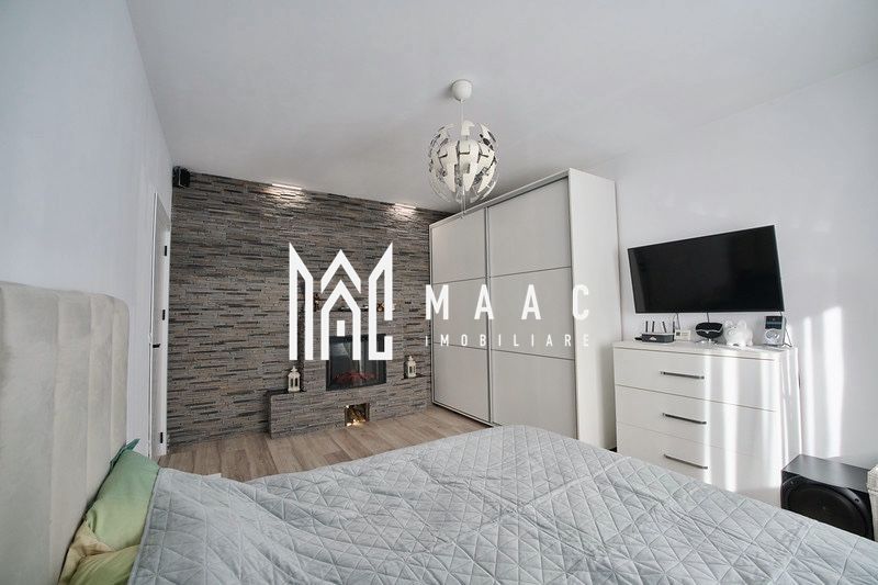 Apartament de vânzare | Sibiu | Arhitecților - Calea Cisnădiei - Poză 7