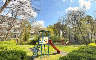 Apartament cu 2 camere decomandate,  zona Iulius Mall! - Poză 13