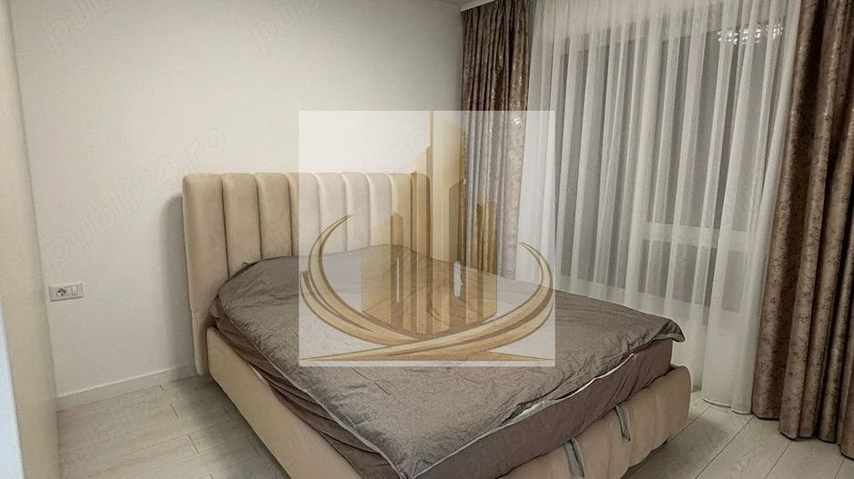 🏡Ap 3 camere Giroc, 74mp +parcare - Poză 5