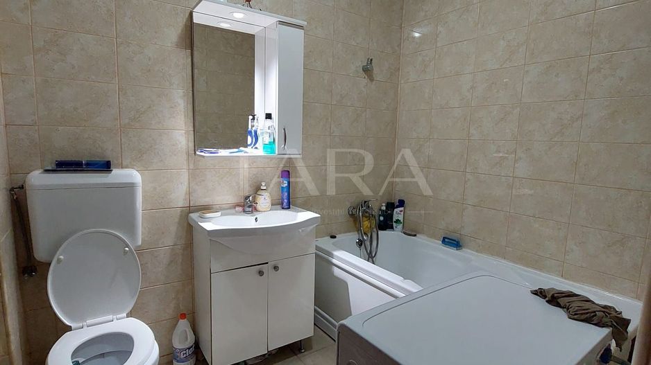 Apartament cochet cu 2 camere în zona Florilor, Florești. - Poză 4