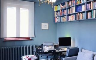 VANZARE APARTAMENT SUPERB 3 CAMERE VILA INTEREBELICA DACIA EMINESCU 90MP RENOVAT - Poză 7