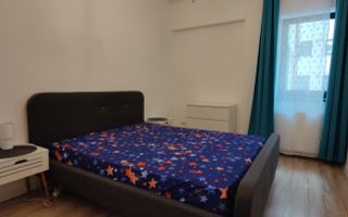 2 camere complet mobilat | Centrală proprie | Vedere către Lacul Morii - Poză 5