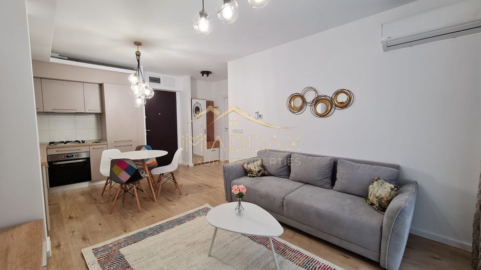 Apartament cu 2 camere // zona exclusivista // Floreasca - Poză 1