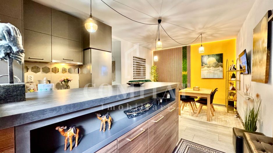 Apartament cu randament bun pentru investiție | Zona Liceul Elf - Poză 4