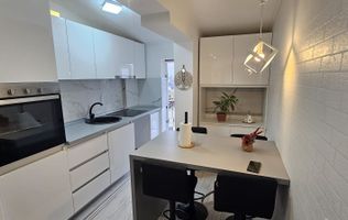Apartament cu 2 Camere, Bloc Nou, Zona Dealul Furcilor
