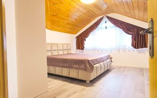 Vânzare, casă, Cristian, Brașov - Poză 9