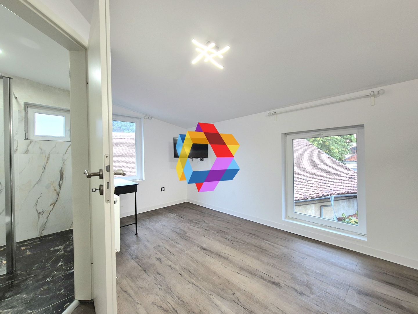 Casa de vânzare zona Centrală - 225 mp - Poză 21