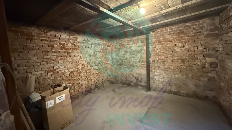 "Casa bunicii" la vanzare in zona Vatra Luminoasa - Poză 12