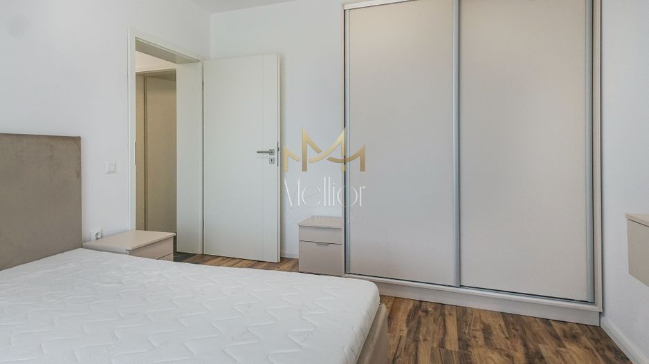 Apartament 2 dormitoare 2 bai parcare Soporului 5 min de Iulius Mall - Poză 11