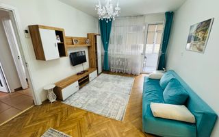 2 camere plus 1 gratis, langa Spitalul Militar - 110 000 Euro - Poză 2