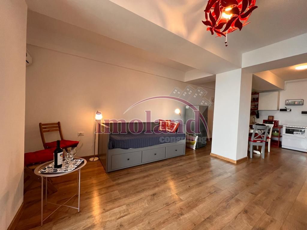 Apartament 2 camere - vedere la mare-MAMAIA - Poză 3