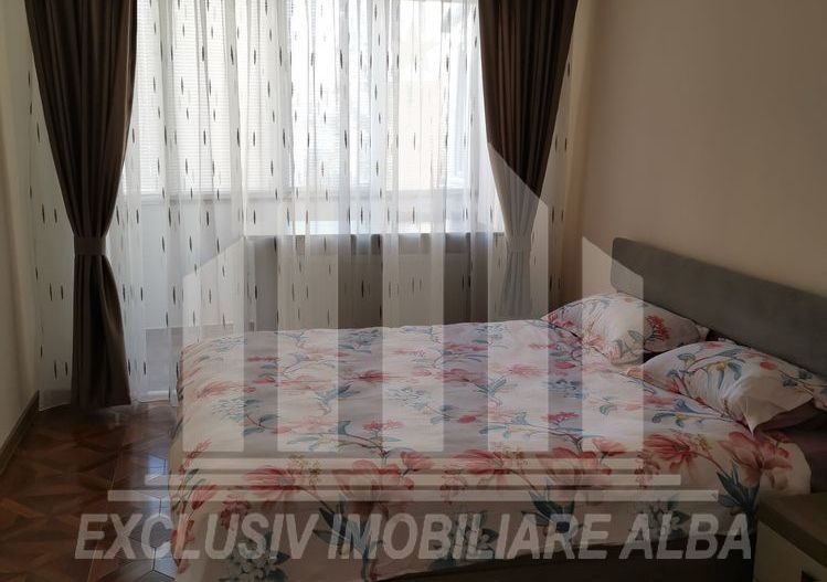 Apartament 2 camere | 56 mp | Etaj 1 | Renovat | Cetate - Closca - Poză 3