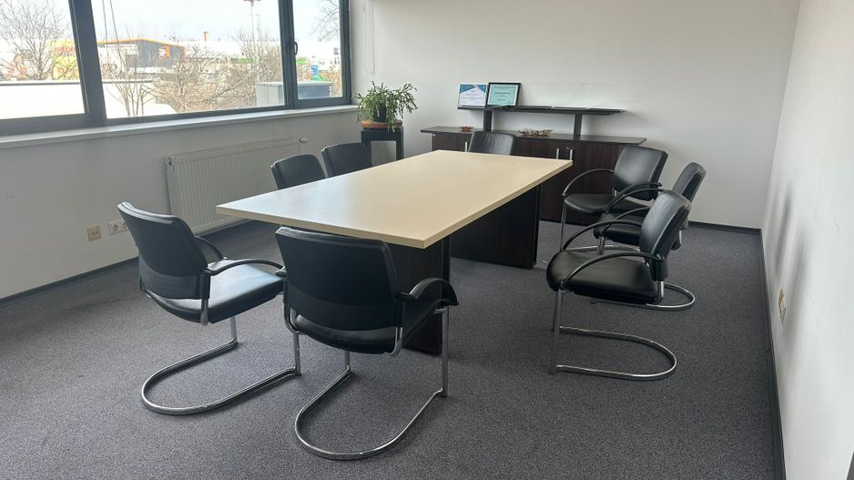 Proprietate logistică cu hală și platformă betonată – zona Șos. Odăii București - Poză 23