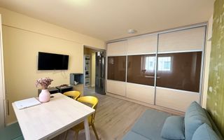 Apartament la cheie / etaj intermediar / Zona Muzeul Apei - Poză 1