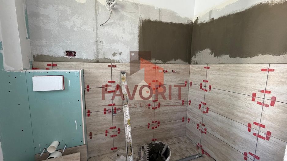 Duplex | Curte generoasa | Parter+Etaj | Toate utilitatile | 2 Bai | - Poză 12