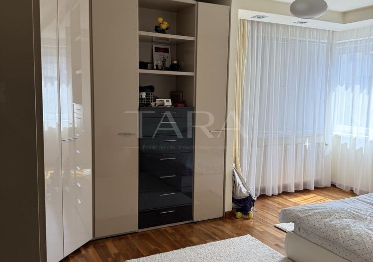 Apartament 3 camere ultrafinisat în Andrei Mureșanu - Poză 5