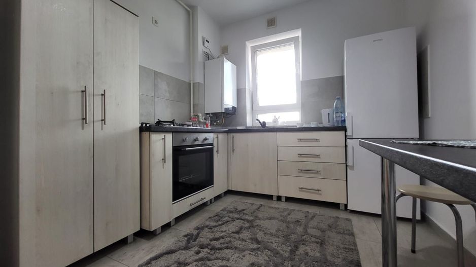 Apartament 2 camere | Avantgarden Coresi | Tractorul - Poză 4