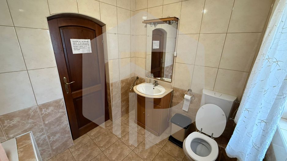 Casa de inchiriat | Pretabila muncitori | 6 Dormitoare | Cisnadioara - Poză 10