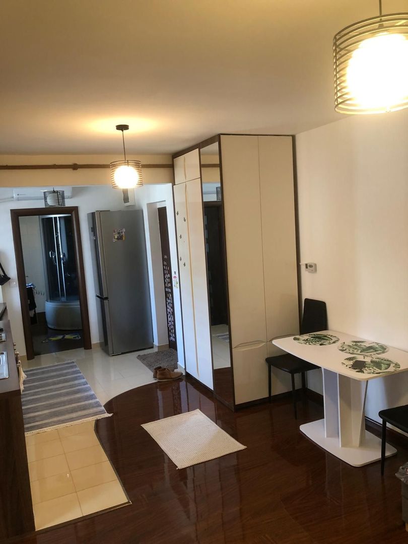 De vanzare apartament 2 camere Militari Residence - Poză 3