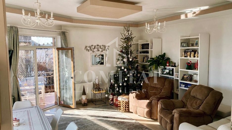 Casa individuala cu panorama zona Auchan - Poză 2