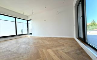 Vila cu 4 camere *580mp teren* // Corbeanca Lake View - Poză 36