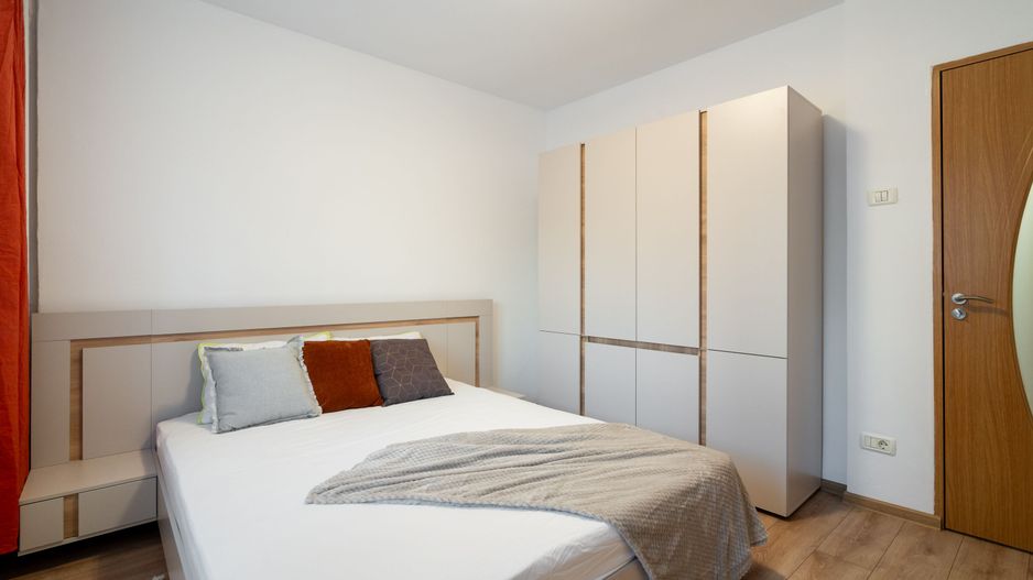 COMISION 0% - Apartament cu 2 camere Calea Crangasi 16 vav piata - Poză 14