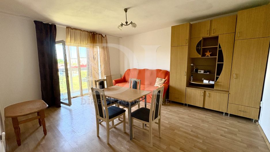 APARTAMENT DE VÂNZARE – FLOREȘTI, STR. GHEORGHE DOJA - Poză 1