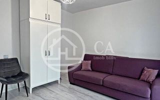 Apartament de inchiriat cu 3 camere in zona Decebal, Oradea - Poză 11