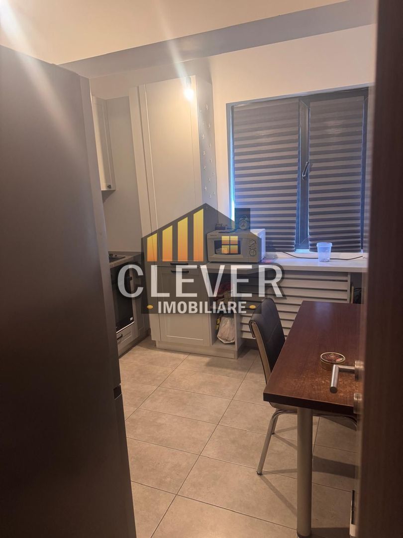 Ap 2 camere, mobilat utilat , Hills,  12 min metrou Teclu - Poză 5