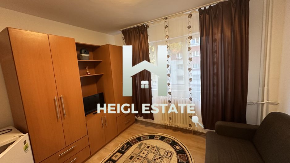 Apartament cu 1 camera in zona Buziasului - Poză 2