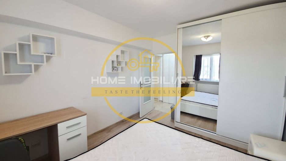 Apartament 3 camere/ Etaj Intermediar/ Fara Risc Seismic/ Zona Independentei - Poză 4