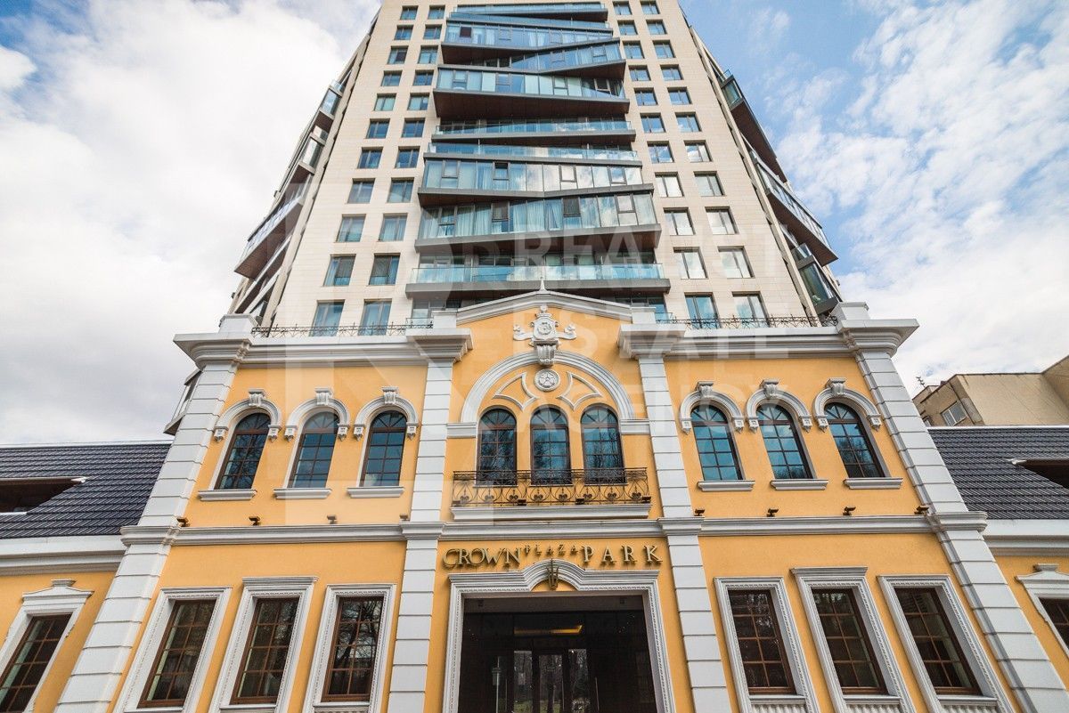 Chirie, apartament, 3 camere, strada Columna, Centru - Poză 13