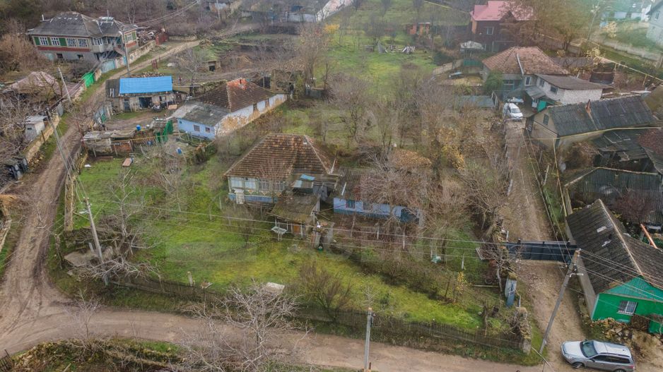 Vânzare, casă, 106 mp, sat. Hrușova, Criuleni - Poză 5