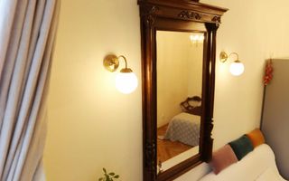 Apartament cu 1 cameră, in casă, Piața Mihai Viteazu, ultracentral. - Poză 2