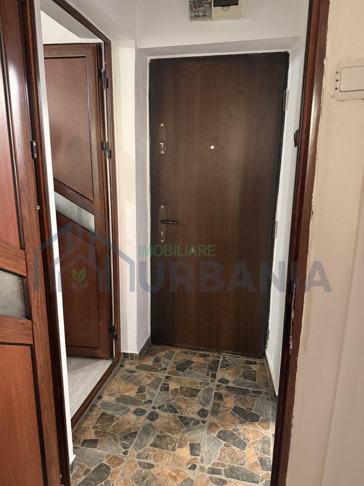 Apartament 1 cameră de închiriat, zona Tătărași, Iași - Poză 5