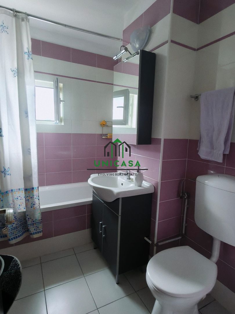 Apartament 3 camere/ Central - Poză 10
