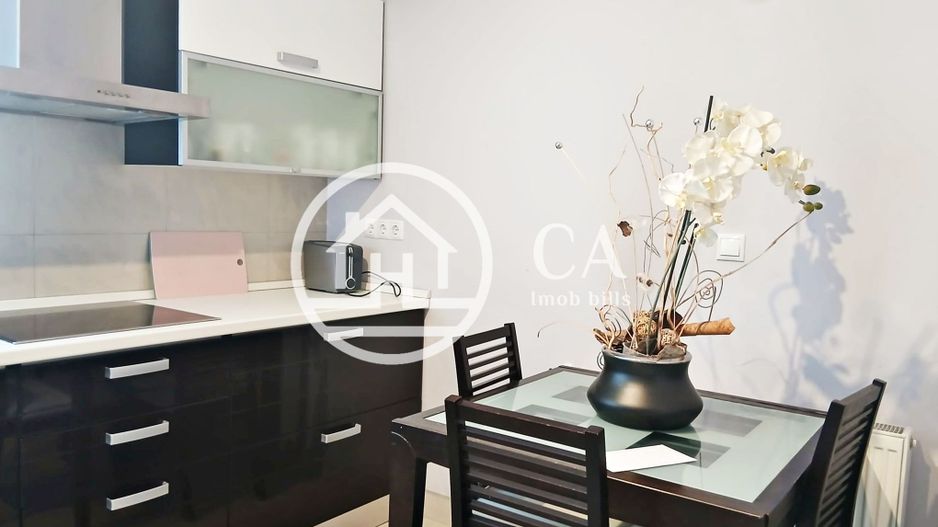 Apartament de inchiriat cu 4 camere zona Ultracentrala, Oradea - Poză 6