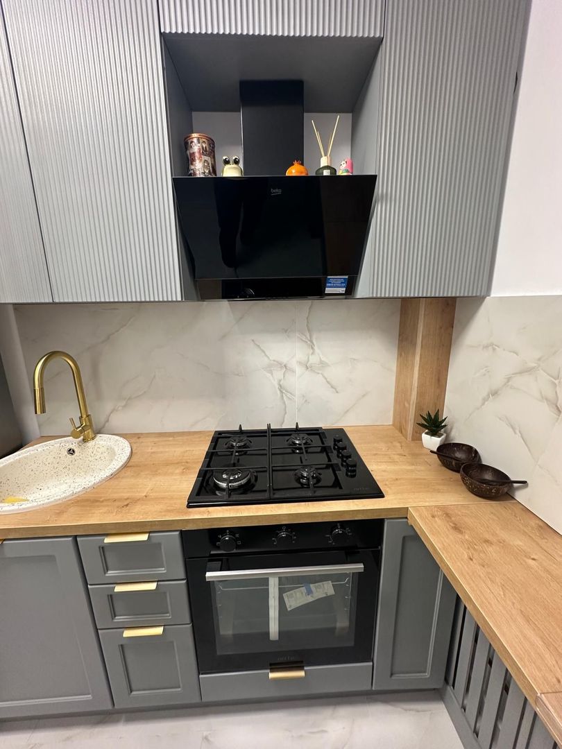 Vanzare Garsoniera Lux  Adiacent DECEBAL - Poză 12